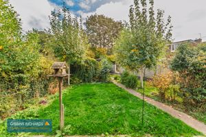 Garden- click for photo gallery